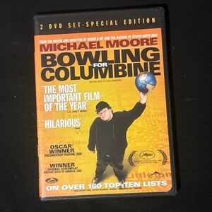 Bowling for Columbus 2 dvd special edition